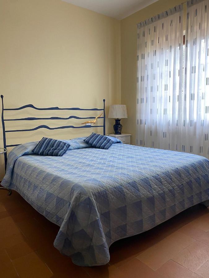Villa Il Fortino Lido di Camaiore Kültér fotó