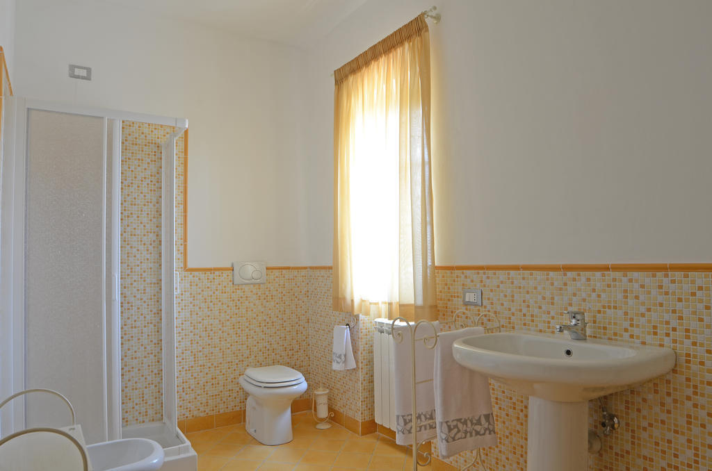 Villa Il Fortino Lido di Camaiore Szoba fotó