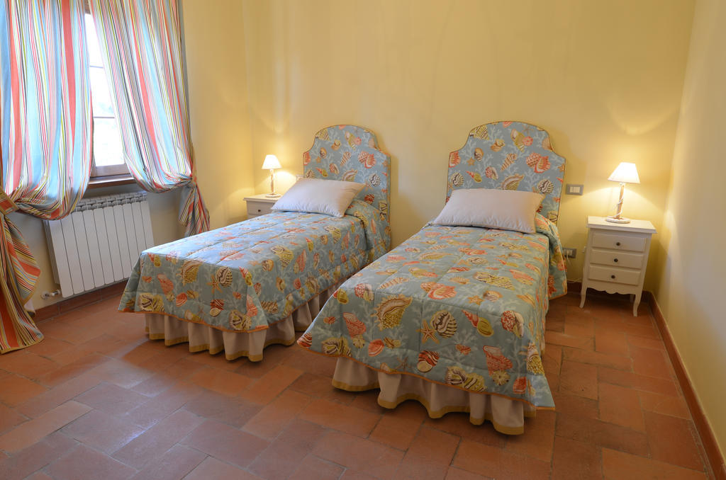 Villa Il Fortino Lido di Camaiore Szoba fotó