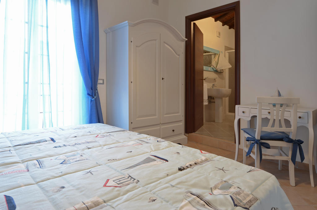 Villa Il Fortino Lido di Camaiore Szoba fotó