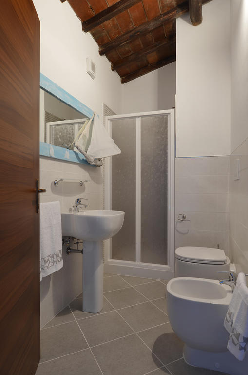 Villa Il Fortino Lido di Camaiore Szoba fotó