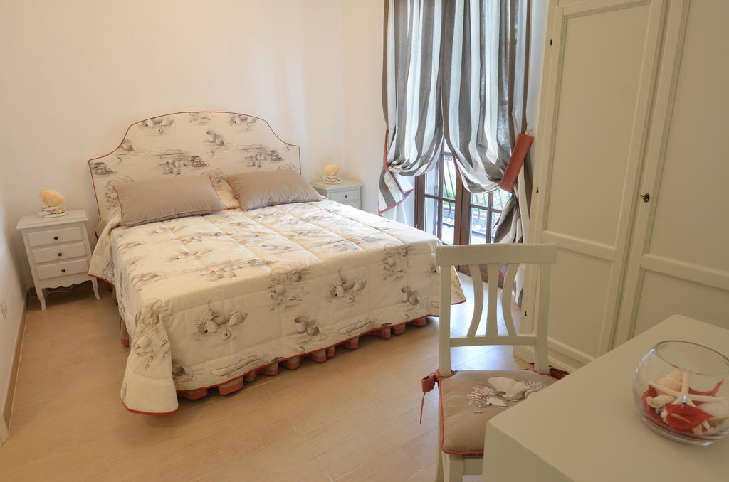 Villa Il Fortino Lido di Camaiore Szoba fotó